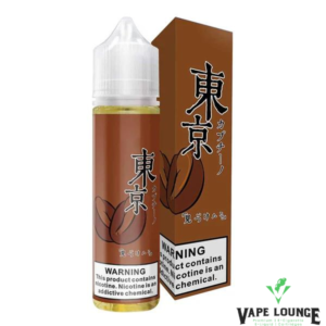 price of Tokyo Iced Cappuccino 60ml