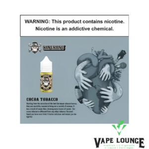 nicotine product