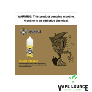 Nicotine Product