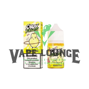 price of Tokyo Crazy Fruits Snow Pear 30ml