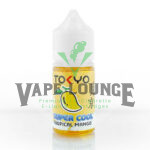 price of Tokyo Super Cool Tropical Mango 30ml