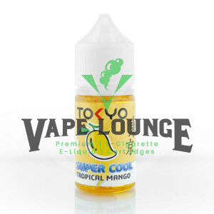 price of Tokyo Super Cool Tropical Mango 30ml