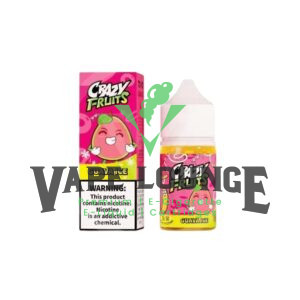 Tokyo Guava Ice in 30ml(35,50mg)