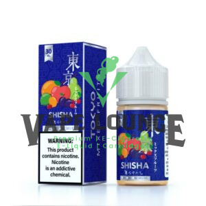 premium Tokyo Lychee Blackcurrant 50mg near me shop