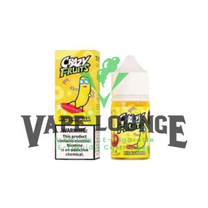 price of Tokyo Crazy Fruits Mr Banana 30ml