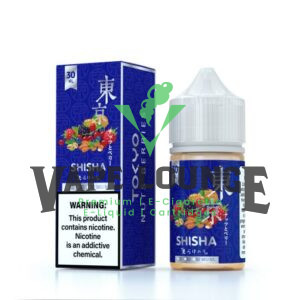 Tokyo Lychee Blackcurrant 50mg near me shop