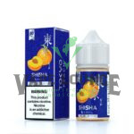 Tokyo Peach in 30ml(20,30,50mg)