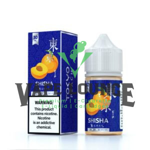 Tokyo Peach in 30ml(20,30,50mg)