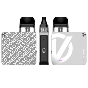 Vaporesso Xros 3 Nano Pod System