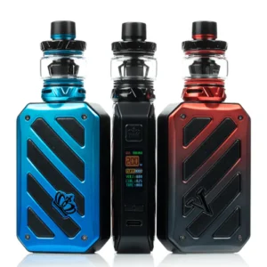 quality vape refill