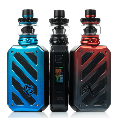 quality vape refill