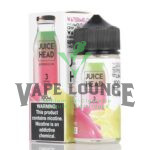 Watermelon Lime by Juice Head Eliquid 100ml(3,6mg)