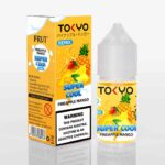 Tokyo Super Cool Pineapple Mango 30ml