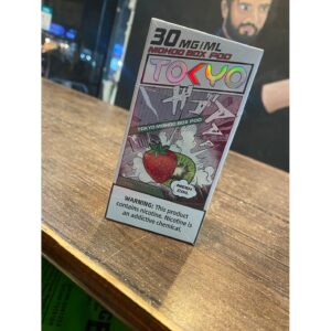 Price of Tokyo Mohoo Pod Strawberry kiwi